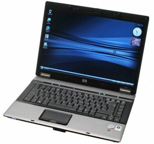 LAPTOP GROOTHANDEL HP 6730B C2D 2.53 Ghz  4 GB  15,4039039 