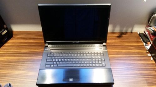 Laptop GTX780m 17inch