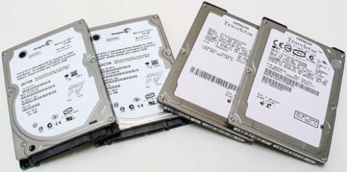 laptop harddisk039s 7200Rpm - 320 Gb - getest  goedkoop 