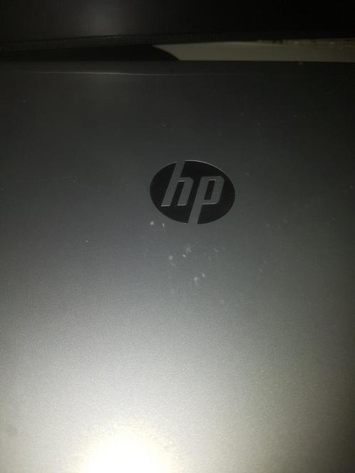 Laptop hp