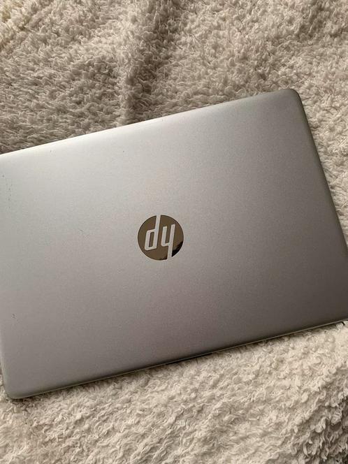 Laptop HP 14s-dq1932nd