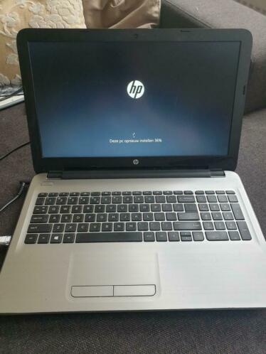 Laptop HP 15-ba027nd