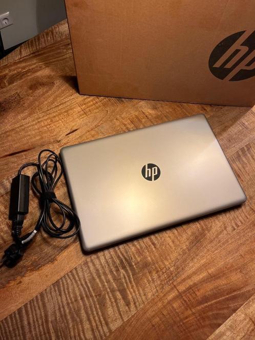 Laptop HP 17inch