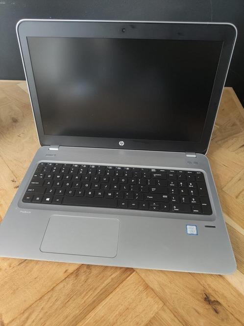 Laptop HP 840 G3  I5   8 GB  256 GB Windows 10 Pro