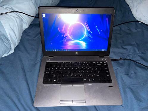 Laptop HP elitebook