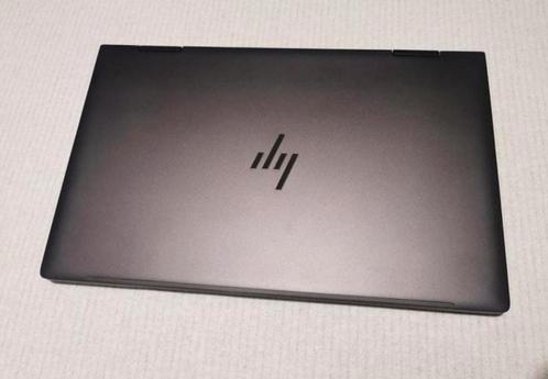 Laptop HP ENVY x360 Convertible Model 13-ay006np