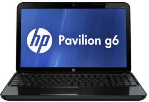  Laptop HP G6  I5 1e Gen  HD  128 SSD  4GB  Win 10