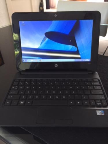 Laptop HP mini 100 