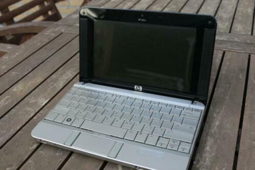 Laptop HP mini 2133