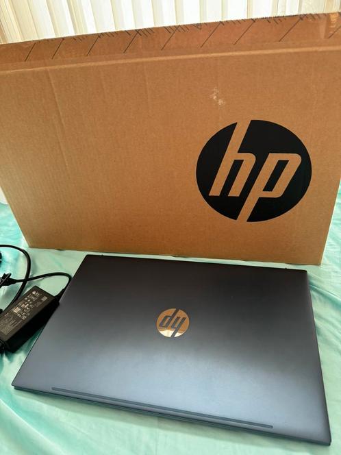 Laptop HP Pavilion 15-eg2755nd 1TB