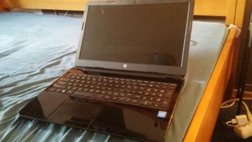 Laptop HP pavilion 15-r085nd