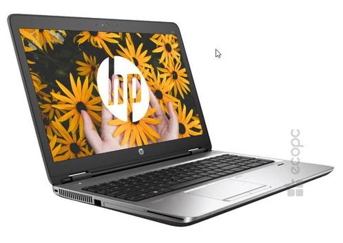 Laptop HP PROBOOK 650 G2 I5-42008GB250GB SSD 15.6INCH