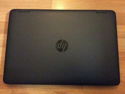 Laptop HP ProBook 650 G2 met WIN 11 en Office 2013
