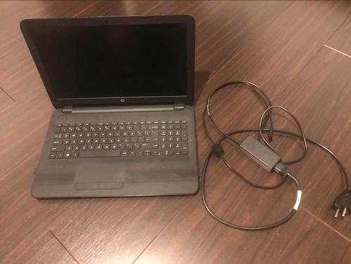 Laptop HP  TPN-C125  15 inch te koop