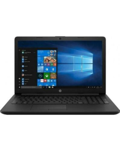 Laptop HP (zo goed als nieuw)