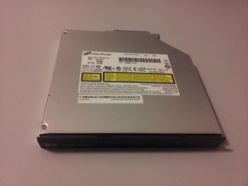 Laptop interne DVDCD RW Brander - HL Data Storage GSA-T20N