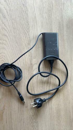 Laptop lader Dell 65W