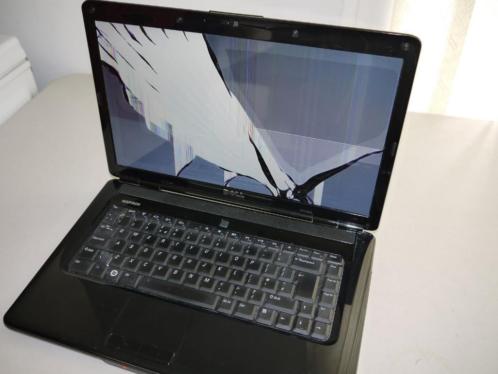 Laptop LCD Gebroken wij hebben nieu lcd scherm