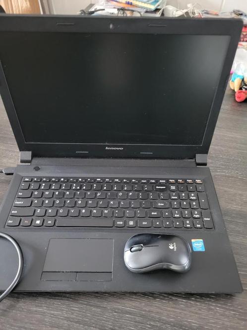 Laptop lenovo