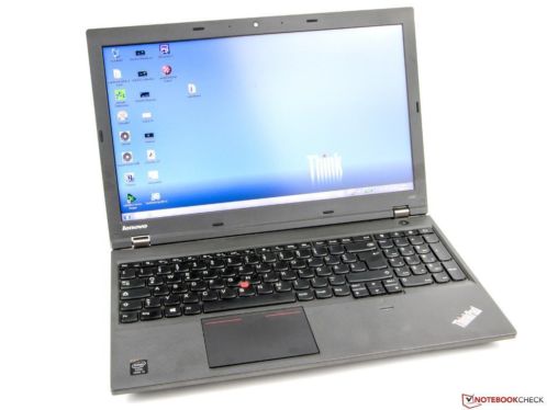 Laptop Lenovo i5 4300M 2.60 ghz met webcam 1920x1080 full hd