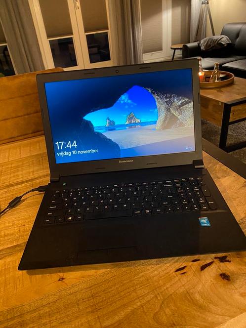 Laptop Lenovo Ideapad 80ew laptop