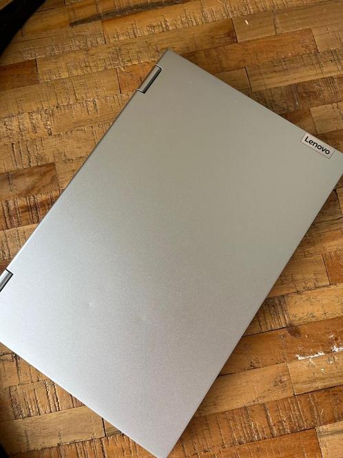 Laptop  Lenovo IdeaPad Flex 5  8GB RAM  Touch Screen