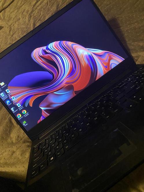 LAPTOP LENOVO IDEAPAD GAMING 3 - RTX 3050 - 24GB RAM