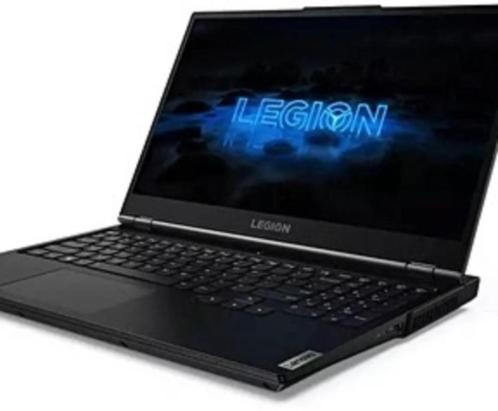 Laptop Lenovo Legion 5 15IMH05H Gaming of grafische werk