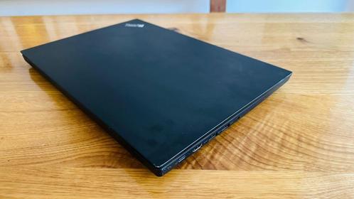 Laptop Lenovo ThinkPad E580 ZGAN