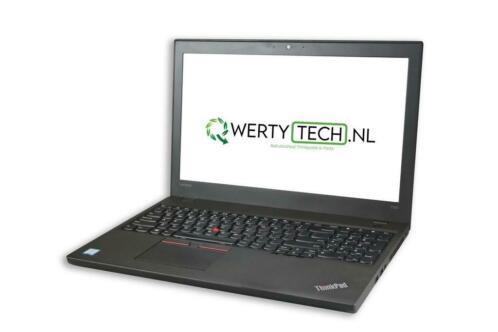 laptop Lenovo Thinkpad T560 I5-6300 2.4. Ghz 240GB SSD 8GB
