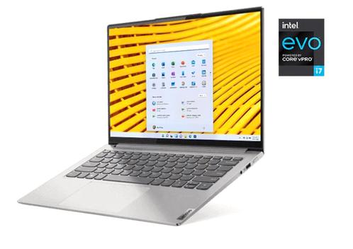 Laptop Lenovo Yoga Slim 7i Pro (14quot Intel core i7) -  nieuw