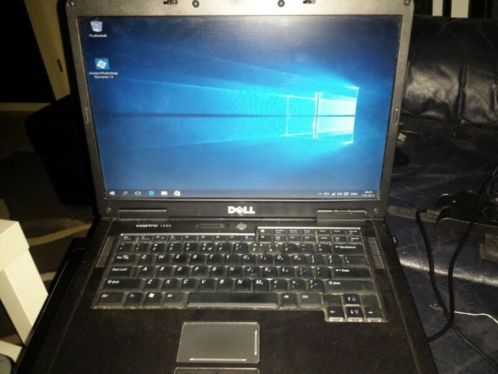 laptop met Windows 10 