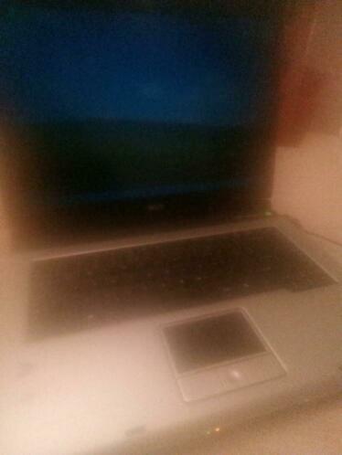 laptop met Windows XP