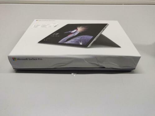 Laptop Microsoft Surf Pro LTE Ci5 8256GB SSD 12IN W10 INGWP