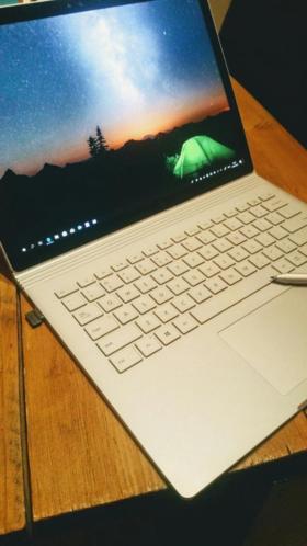 laptop MicroSoft Surface Book 1