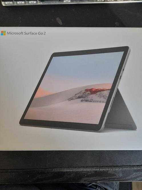 Laptop Microsoft Surface Go 2 (128GB 8GB) 2020