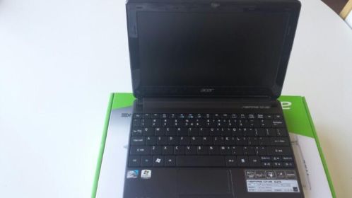 Laptop (mini) Acer Aspire One