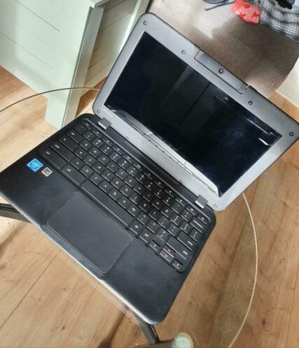 Laptop  N22 touch Chromebook