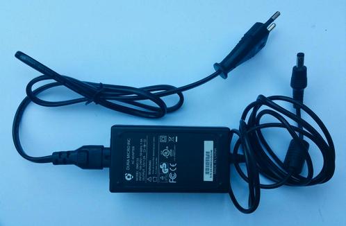 Laptop oplader Dura Micro Inc. DM5133 12v 2a ac adapter