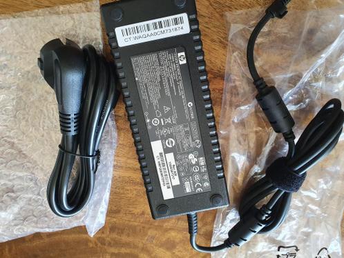 Laptop oplader HP new 150w