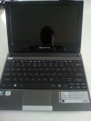 Laptop Packard bell