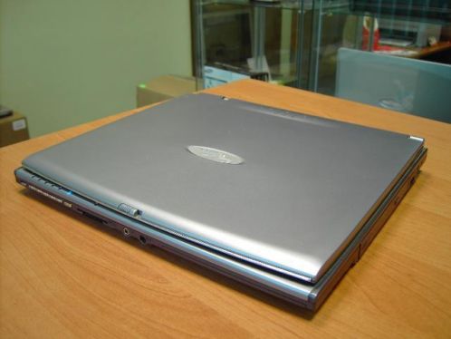 Laptop paradigit Voyager