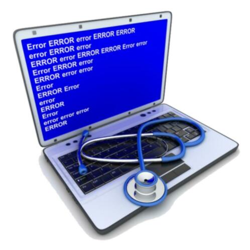 Laptop Pick-up reparatieservice Omgeving Den Haag 247