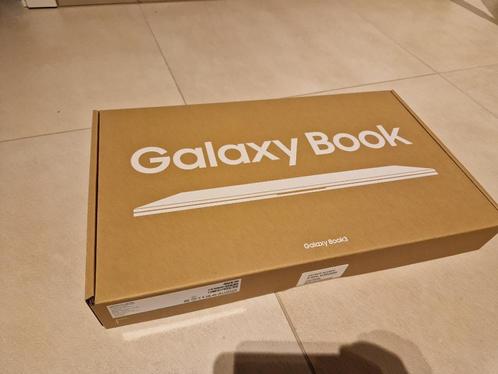 Laptop Samsung Galaxy Book3 15inch i7 NIEUW in doos