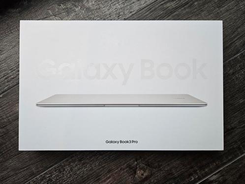 Laptop Samsung Galaxy Book3 Pro