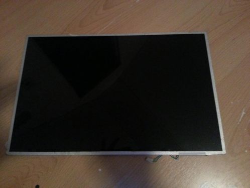 Laptop scherm 15,4 inch 