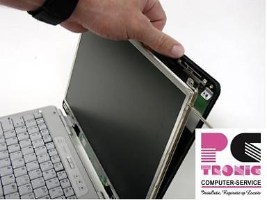 laptop scherm 15,6 led