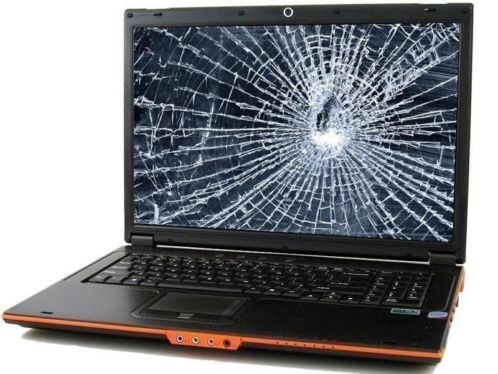 laptop scherm lcd display reparatie alle merken leverbaar 