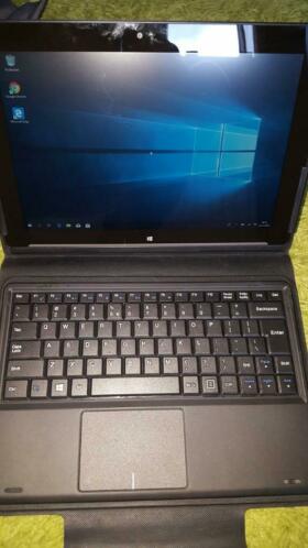 Laptop Tablet 10,1 inch Prowise (Moet weg)