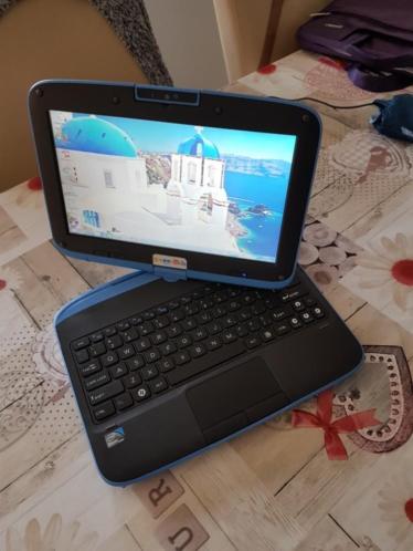 Laptop tablet